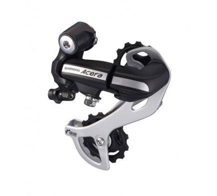 Přehazovačka SH Acera M360 černá Přehazovačka SH Acera M360 černá