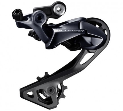 Prehadzovačka Shimano Ultegra RDR8000GS