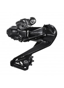 Prehadzovačka Shimano Dura Ace Di2 RDR9250A 12s