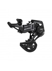 Prehadzovačka Shimano GRX RX822 1x12s dlhé ramienko