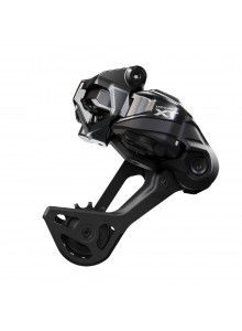Přehazovačka SH XT M8250SGSB 1 x 12speed Di2 černá