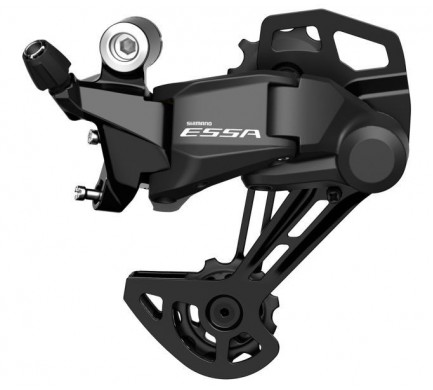 Přehazovačka SH ESSA RD-U2000GS 8s, max.45