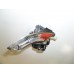 Prešmykovač Shimano Acera M330 top swing 31,8 HT, 7-9 speed