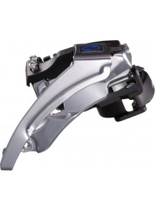 Prešmykovač Shimano Altus M310 TS 31,8-34,9 mm HT/DT