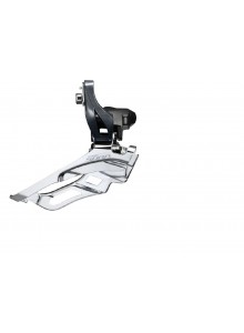 Přesmykač SH Sora R3030 3x9 rychl. na navářku
