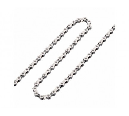 Řetěz SHIMANO HG-71 6-8s 126č nebalený Řetěz SHIMANO HG-71 6-8s 126č nebalený