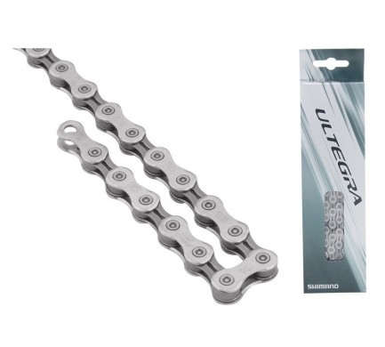 Řetěz SHIMANO 6701 Ultegra 10s 118č krabička