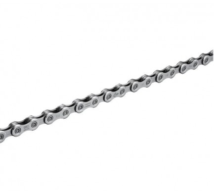 Řetěz SHIMANO Cues CNLG500 9/10/11s+spojka 110č sá