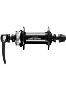 Náboj Shimano predný Deore 6000 32H Centerlock