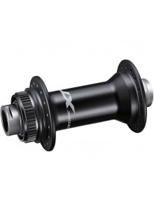 Náboj Shimano predný XT 8110 Boost centerlock 32H 110x15 mm os