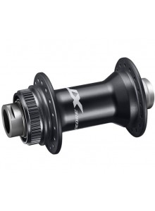 Náboj Shimano predný XT 8110 32H centerlock 100x15 mm os