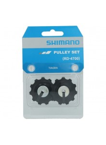 Kladka prehadzovačky SHIMANO Tiagra RD4700