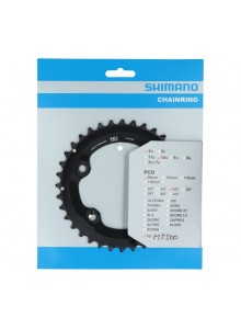 Prevodník Shimano Deore FCMT500 36z, 2x10 pre 36-26