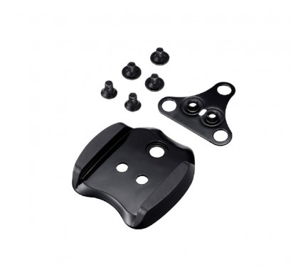 Adaptér SHIMANO SMSH41 ze silniční rozteče na SPD,