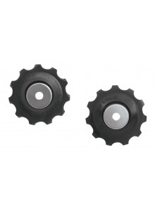 Kladky přehazovačky SHIMANO 10ti RDM675,670,663,59