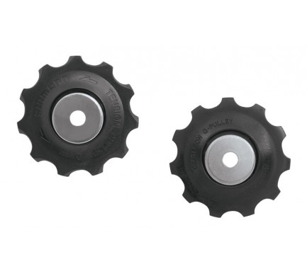 Kladky přehazovačky SHIMANO 10ti RDM675,670,663,59