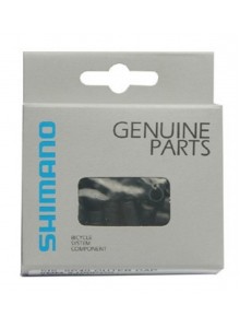 Koncovka bovdenu SHIMANO 4mm plast SP40