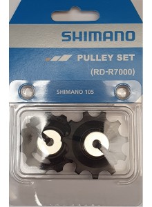 Kladka prehadzovačky SHIMANO 105 RDR7000