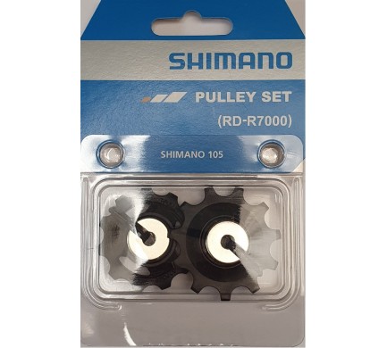 Kladka prehadzovačky SHIMANO 105 RDR7000