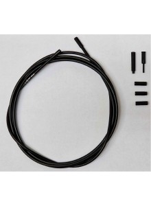 Bovden SHIMANO radiaci OT-SP41 1870 mm čierny, vrátane koncoviek