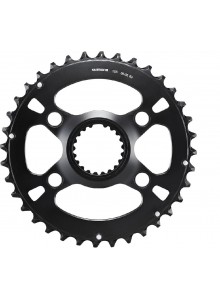 Převodník SH FCMT610-2 36z pro kliky 2x12s 36-26 Převodník SH FCMT610-2 36z pro kliky 2x12s 36-26