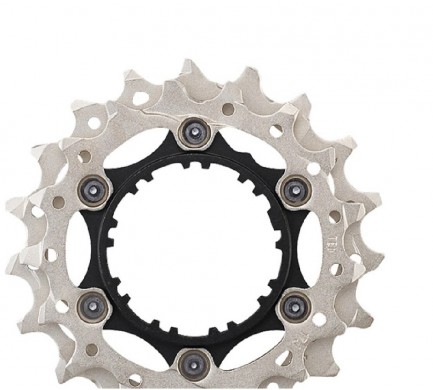 Pastorek SHIMANO pro kazetu CSR8100 (34) 17-19z