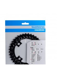 Převodník SH Deore M6000 40z pro 3x10s