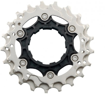 Pastorek SHIMANO pro kazetu CSR8000 (11-30) 19-21z