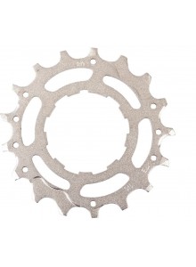 Pastorek SHIMANO pro kazetu CS-M8000 17 zubů Pastorek SHIMANO pro kazetu CS-M8000 17 zubů