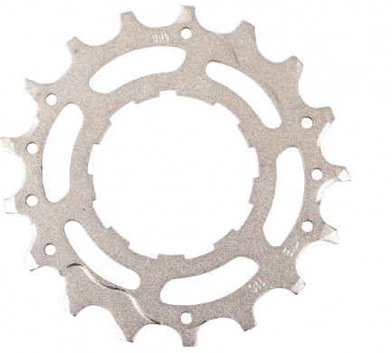 Pastorek SHIMANO pro kazetu CS-M8000 17 zubů