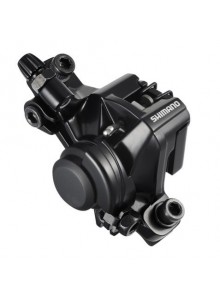 Brzdový strmeň Shimano M375 mechanický bez adaptéra