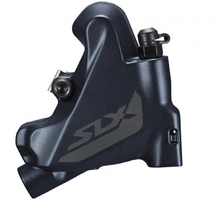 Brzdový třmen SH M7110 hydraul. zadní flat L04C