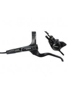 Brzdový třmen+páka SH MT200+BRM200 přední hydr.90 Brzdový třmen+páka SH MT200+BRM200 přední hydr.90