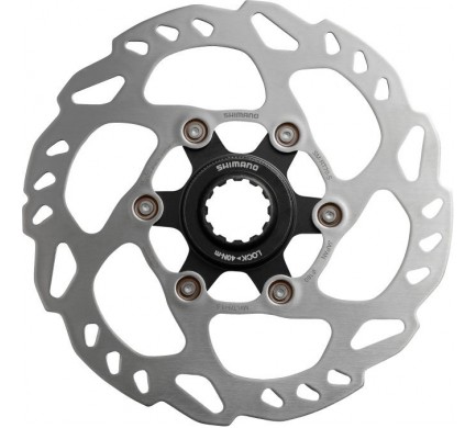 Brzdový kotouč SH SMRT70 160mm Centerlock