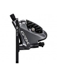 Brzdový třmen SH GRX BRRX810 přední, flat mou