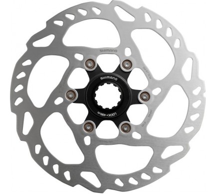 Brzdový kotúč Shimano SMRT70 180 mm Centerlock external