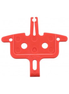 Vložka SHIMANO do brzdového třmenu (mezi destičky) Vložka SHIMANO do brzdového třmenu (mezi destičky)