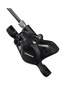 Brzdový třmen SH MT200MPRXL hydraulický bez adapté