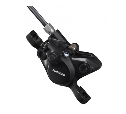 Brzdový třmen SH MT200MPRXL hydraulický bez adapté