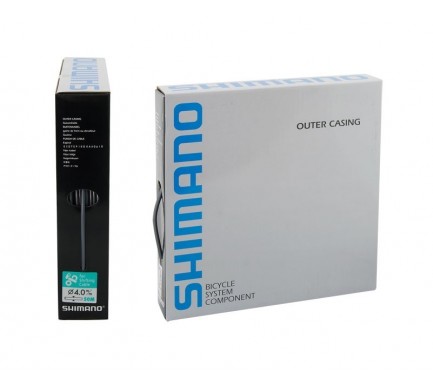 Bovden SHIMANO SIS-SP41 XTR BOX 50m černý