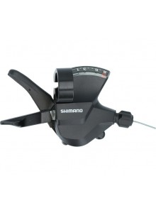 Radiaca páčka Shimano SLM315 8 speed pravá