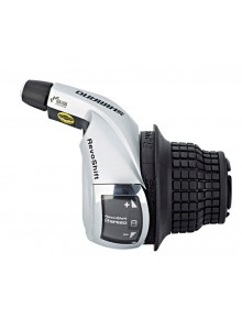 Radenie Shimano Revoshift RS45 otočné pravé 8 speed