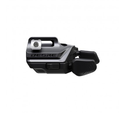 Řazení Deore SWM6250 Di2 pravé pro 12 rychlostí IS