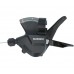 Radiace páčky Shimano SLM315 3+7 speed