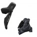 Řadící+brzd.páky SH kotouč./hydr.Di2 GRX-R717/715