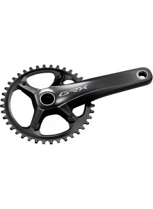 Kľuky Shimano GRX RX810 40z/172,5 11s bez misiek