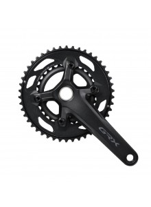 Kľuky Shimano GRX RX610 46-30z/172,5 12s bez misiek