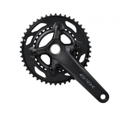 Kľuky Shimano GRX RX610 46-30z/172,5 12s bez misiek