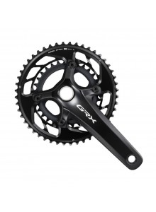 Kľuky Shimano GRX RX820 48-31z/172,5 12s bez misiek