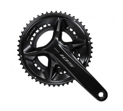 Kliky SH 105 FCR7100 50-34z 170 mm 2x12s bez